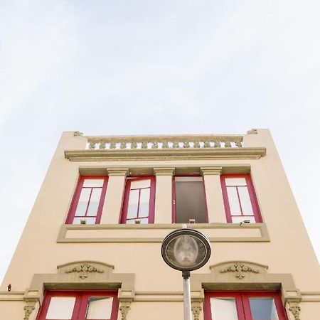 Mapango Small Rooms Santa Cruz de Tenerife Kültér fotó